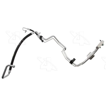 Four Seasons HOSE ASSEMBLY 66518